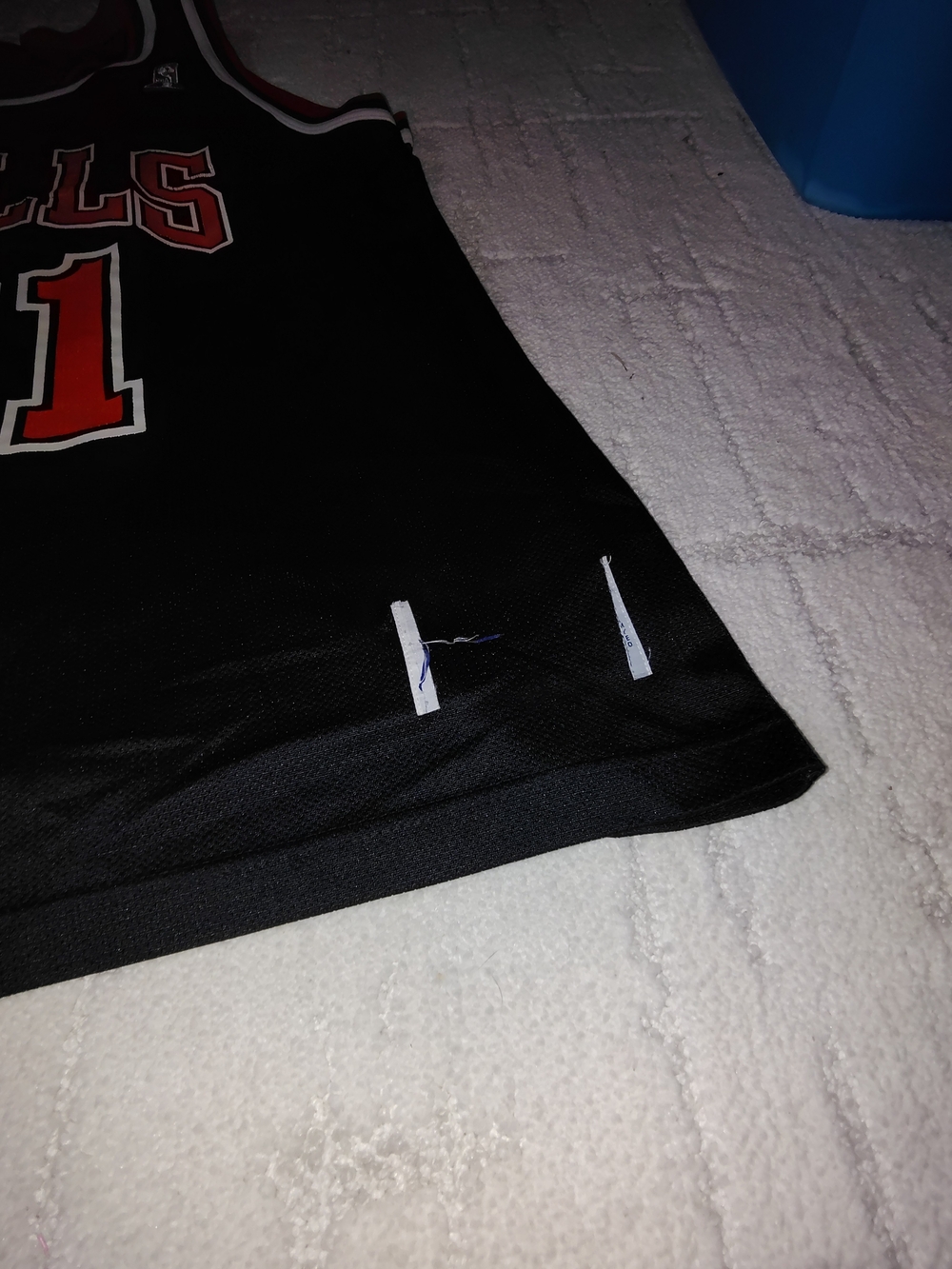 Men's Jersey - Picture 5 of 7